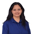 Sunitaa Chowdary - Author I Personality Development Coach I Purpose Coach I Psychologist